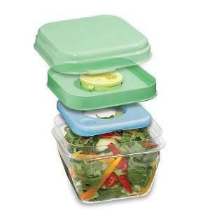  Fit & Fresh Fit & Fresh™ Salad Shaker