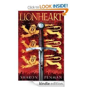 Start reading Lionheart  