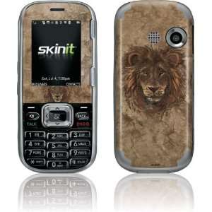  Lionheart skin for LG Rumor 2   LX265 Electronics