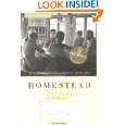 Homestead by Rosina Lippi ( Paperback   May 1, 1999)