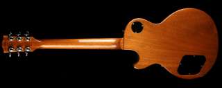 2000 Gibson Les Paul Standard Electric Guitar Rosewood Fretboard 