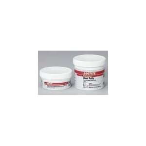 Loctite(R) Fixmaster(R) Steel Putty; 99913 1LB KT [PRICE is per KIT 