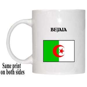  Algeria   BEJAIA Mug 