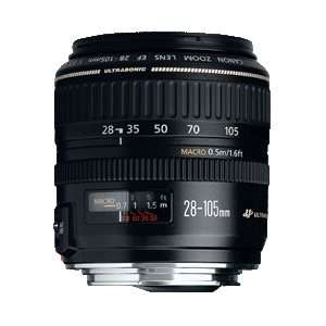  Canon EF 28 105mm f/3.5 4.5 USM Standard Zoom Lens for Canon 