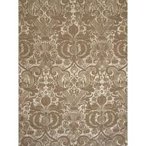  Fabricut FbC 3551303 Locklear   Truffle Fabric Arts 