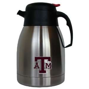  Texas A&M Coffee Carafe