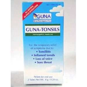  GUNA Tonsils 8 gms