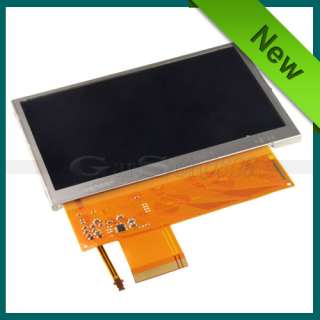 NEW BACKLIGHT LCD SCREEN Display REPLACEMENT FOR Sony PSP 1000 US 