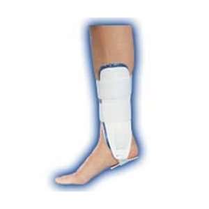  Rigid Stirrup Gel and Air Ankle Brace(SizeTrainer (14000 