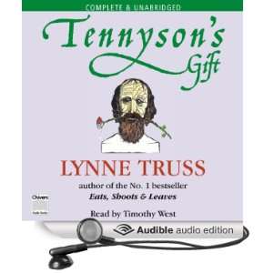  Tennysons Gift (Audible Audio Edition) Lynne Truss 