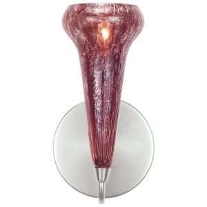  Bellboy Wall Sconce by LBL Lighting  R021092   Finish 