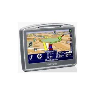  TomTom GO 920 GPS Navigation System Receiver, pre loaded 