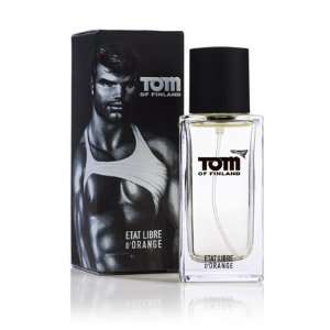  Etat Libre dOrange Tom of Finland Eau de Parfum Beauty