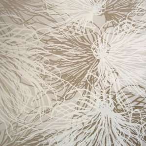  Jill Malek Anemone Wallpaper   Goldspun, Sample