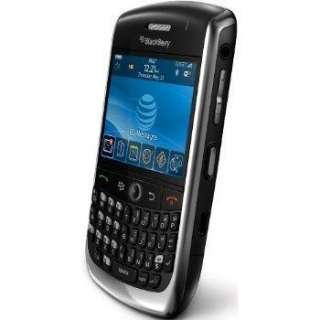 Blackberry 8900 Curve Javelin   AT&T 843163041486  