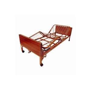  Drive Medical Full Electric Bed
