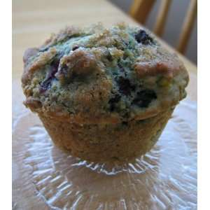 Sugar Free Blueberry Muffins 18 pack Grocery & Gourmet Food