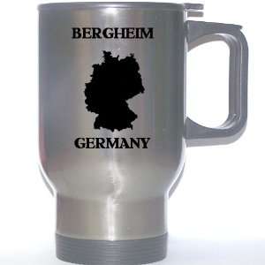  Germany   BERGHEIM Stainless Steel Mug 