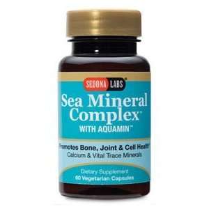  SEA MNRL CMPLX W/AUQAMIN pack of 17 Health & Personal 