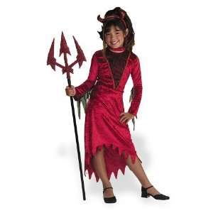  Divine Devil Girl Costume Toys & Games