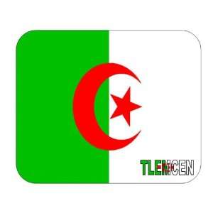  Algeria, Tlemcen Mouse Pad 