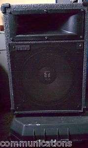 TOA SL 12, PA Speaker, Good Condition, Stand mountable, local pickup 