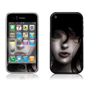  DARKEYES   iPhone 3G Cell Phones & Accessories
