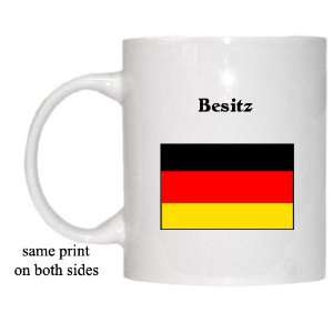  Germany, Besitz Mug 