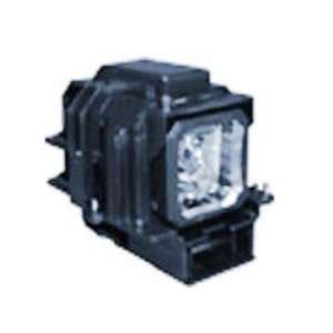    Selected Replacement Lamp By NEC Display Solutions Electronics