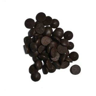 Callebaut Chocolate Discs 60.3% by Callebaut