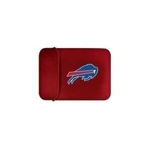  Buffalo Bills NFL Logo iPad and Netbook Sleeve