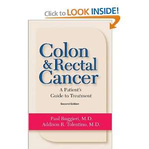  Colon & Rectal Cancer 2nd Ed From Diagnosis to Treatment 