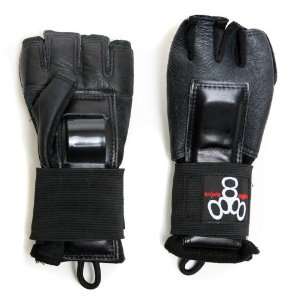  TRIPLE 8 HIRED HANDS GLOVE