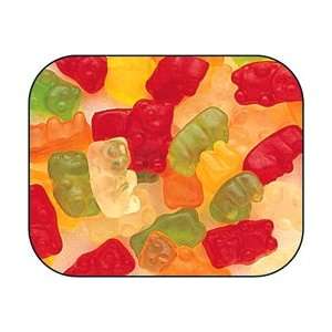 Gummi Gummy Bear Candy 1 Pound Bag Grocery & Gourmet Food