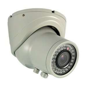    Weatherproof Hybrid Dome Bullet Camera SCD726H