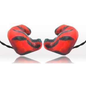   Sound Solutions Infinity X1   Custom In Ear Monitors Electronics