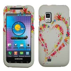   Fascinate I500 + Screen Protector Film Cell Phones & Accessories