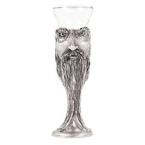 Saruman Shot Glass, Lord of the Rings