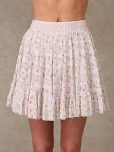 Tiny Dancer Skirt