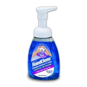   Instant Hand Sanitizers (1800 ml   Case of 1)