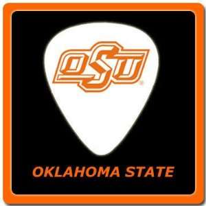  Oklahoma State University Guitar Picks 