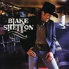BLAKE SHELTON   BLAKE SHELTON NEW CD