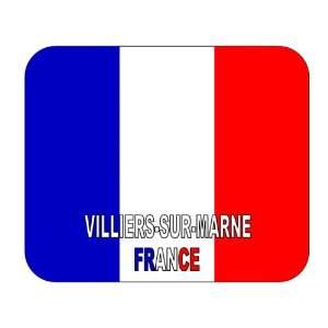  France, Villiers sur Marne mouse pad 