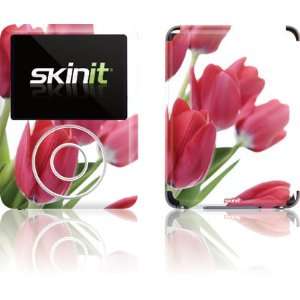  Pink Tulips skin for iPod Nano (3rd Gen) 4GB/8GB  