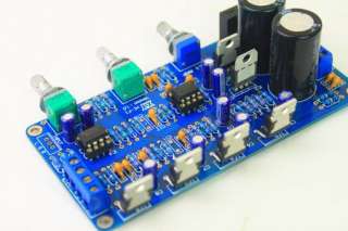 1CH TDA2030A Audio Amplifier DIY Components Kit,S4  