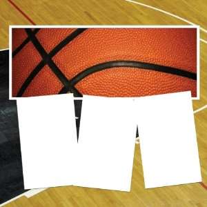  Panorama Basketball Frame Kit