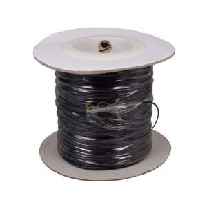  Bulk Wire Tie 290M/Reel, Black