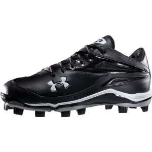  Mens UA Clean Up Low TPU   S Cleat by Under Armour 
