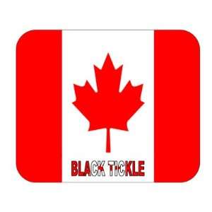  Canada   Black Tickle, Newfoundland mouse pad Everything 