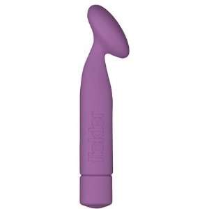  Tickler Cute Personal Massager, Purple (Quantity of 1 